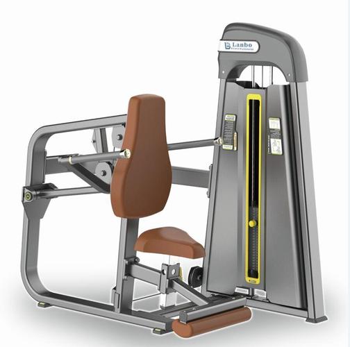 健身房室内小型健身器械大全兰博健身器材厂家生产销售